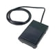 thumbnail image 4 of Pedal De Control De Máquina De Coser, 220 V, Profesional, Negro, Con Cable De Alimentación De 1 M, 4 of 5