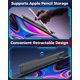 thumbnail image 5 of Funda con teclado TSQQST para iPad Pro 13" con trackpad inalámbrico, 5 of 7
