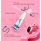 thumbnail image 5 of Kit limpiador de lentes Purity 240 ml x 2 y 60 ml x 1 con 2 paños, 5 of 6