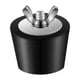 thumbnail image 2 of Tapón De Goma Para Piscina Que Reemplaza Directamente El Tapón De Invernaje De Piscina Resistente Universal De 38 Mm (1,50 Pulgadas), 2 of 5