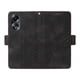 thumbnail image 5 of Carcasa FOXDOCK OPPO A58 4G de cuero PU, diseño acolchado clásico, protección contra caídas y rayones, 5 of 5