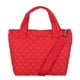 thumbnail image 3 of Bandolera Nautica, acolchada, bandolera, color rojo, para mujer, 3 of 7