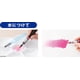 thumbnail image 4 of Bolígrafo Color Fude Pentel Brush Art XGFL-114, color turquesa, 4 of 9