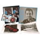 thumbnail image 1 of Música Bear Family Records – The Man In Black Vol. 1, 1 of 3
