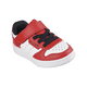 thumbnail image 2 of ZAPATILLAS URBANAS SKECHERS QUICK STREET BEBÉS | 405638N-RDW - Talla 23, 2 of 6