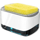 thumbnail image 1 of Dispensador Jabon Liquido Dispensadores Jabon Lava Loza Blanco, 1 of 3