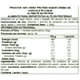 thumbnail image 2 of Prostar 2LB - Chocolate, 2 of 2