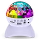 thumbnail image 1 of Altavoz Disco Ball Thrise Bluetooth con luces LED RGB, 1 of 7