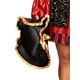 thumbnail image 4 of Disfraz Sexy de Pirata Española California Costumes Talle S Rojo, 4 of 5