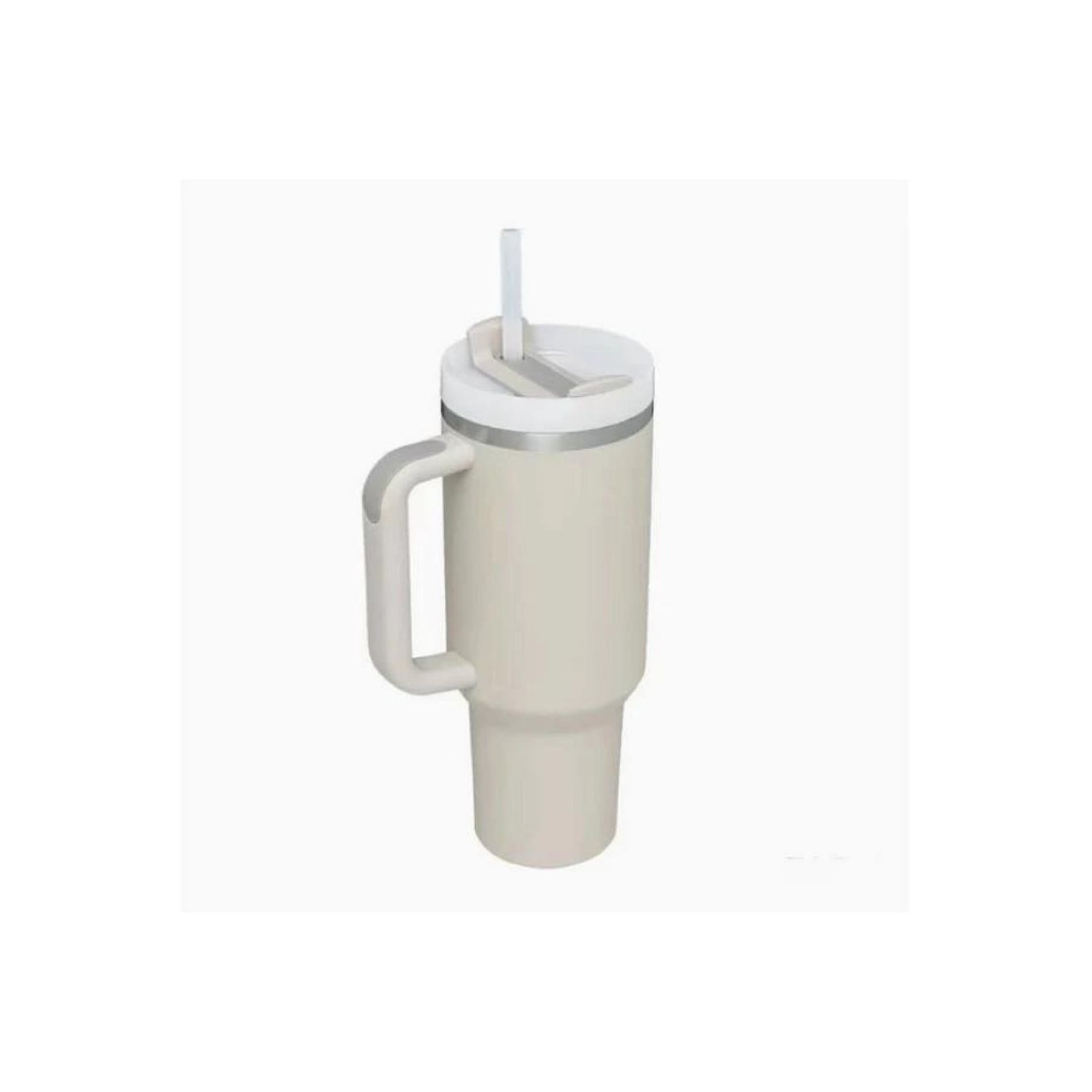 Termicos. - Vasos Térmicos Frio/caliente 887ml - Beige.