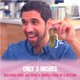 thumbnail image 3 of Llavero Pepino que Emite Pedos DR DINGUS - Regalo Divertido y Original, 3 of 7