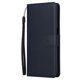 thumbnail image 2 of Funda Cartera para iPhone Air con Tarjetero, Soporte y Cordón - Protección Azul, 2 of 5