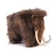 thumbnail image 1 of Peluche Hansa Mammoth Cub, 1 of 9