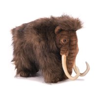 Peluche Hansa Mammoth Cub