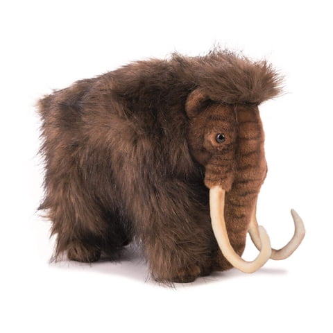 Peluche Hansa Mammoth Cub