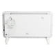 thumbnail image 3 of Calefactor Mural De Cristal Wi-Fi 2000W BLCV2000W, 3 of 7