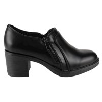Zapato New Walk Jade Negro