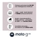 thumbnail image 2 of Smartphone Moto G04s 4GB 128GB 6.6" negro, 2 of 9