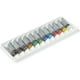 thumbnail image 3 of Set 12 Colores Acuarela en Tubos Daler Rowney Simply 12ml, 3 of 4