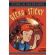 thumbnail image 1 of Libro The Gecko and Sticky: La guarida del villano de Yearling, 1 of 1