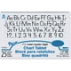 thumbnail image 2 of Tablet Chart Pacon, 24 x 16 cm, 25 hojas, 1,5 rayas, encuadernado en espiral, 2 of 6