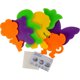thumbnail image 3 of Tableros Perler para Cuentas Termofusibles, 7 Piezas, 3 of 3