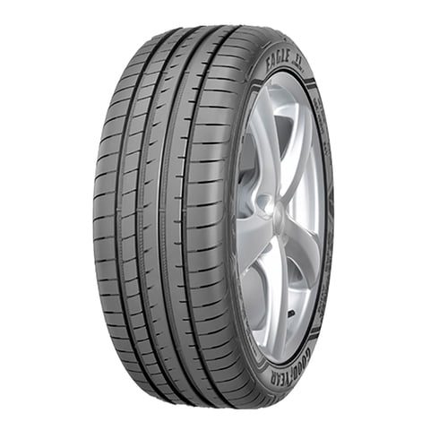 Neumatico Goodyear 225/45 R18 98Y Xl Eag F1 Asymm 3 Runflat*