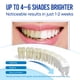thumbnail image 2 of Bolígrafo Blanqueador Dental Con 35% De Peróxido De Carbamida Paquete De 7, 2 of 9