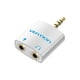 thumbnail image 1 of Adaptador Splitter audio mic - Vention, 1 of 3