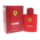 thumbnail image 1 of Perfume Ferrari Scuderia Red Eau De Toilette 125 ml para hombre, 1 of 3