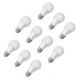 thumbnail image 1 of Pack de 10 Ampolletas LED E-27 13W Frio, 1 of 3