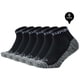 thumbnail image 1 of Pack de 6 Calcetines Tobilleros Deportivos Cobre Hombre, 1 of 3
