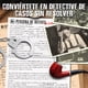 thumbnail image 5 of Juego de Mesa Casos Sin Resolver: Misterio de Verónica Falcone, 5 of 9