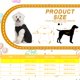 thumbnail image 2 of Uxcell Chaleco de Forro Polar para Perros, Abrigo de Forro Polar Elástico con Anillo para Correa Ropa Gruesa de Invierno para Mascotas Suave (S, Sólido, Negro/Gris, 2 Paquetes), 2 of 7