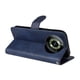 thumbnail image 5 of Funda Billetera para Realme 11 Pro con Porta Tarjetas y Soporte Ajustable Azul, 5 of 5