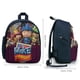 thumbnail image 2 of Mike el Caballero Mochila Escolar para Niños y Niñas, Mochila Infantil Ligera de Alta Calidad, Grande y Duradera Azul, 2 of 6