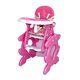 thumbnail image 4 of Silla de comer Escritorio Rosado, 4 of 10