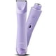 thumbnail image 1 of Depiladora 2en1 Bikini Trimmer Recargable Led Usb, 1 of 3