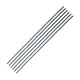 thumbnail image 3 of 6 Tiras Para Bordes De Mesa De Billar, Accesorios Para Sala De Juegos De Snooker, 8 Mm X 3,7 Mm, 3 of 5