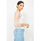thumbnail image 5 of Top Fruncido con Cuello Cuadrado, 5 of 5