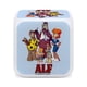 thumbnail image 4 of Alf La Serie Animada Theme 7 Colors Alarm Clock Digital Led Alarm Clock Gifts For Kids Friends Family, 4 of 6