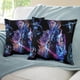 thumbnail image 3 of Funda de Almohada Desmarcar Escarabajo Azul 45x45 cm, 3 of 6
