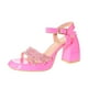 thumbnail image 1 of Sandalia Rosado fluor Pand-G, 1 of 5