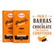 thumbnail image 4 of Pack Tableta de Chocolate Naranja 2 un x 75g, 4 of 4