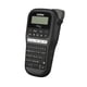 thumbnail image 2 of Impresora Rotuladora &nbsp;pth110bk Ptouch Durable Negro, 2 of 2