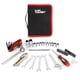thumbnail image 1 of Kit Herramientas Hyper Tough 51 Piezas Modelo 4376V Universal, 1 of 3