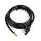 thumbnail image 1 of Arnés de cableado para remolque WOFTD de 4 pines, 2,7 m, cable plano de 4 vías, 1 of 6