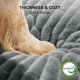 thumbnail image 3 of FURTIME Washable Dog Bed for Small Dogs, Cat Beds for Indoor, 3 of 3