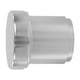 thumbnail image 1 of Cuello de Llenado con Tapa para Tanque de Combustible, 1 of 2