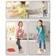 thumbnail image 3 of Set de Limpieza Infantil Didactico infantil, 3 of 6